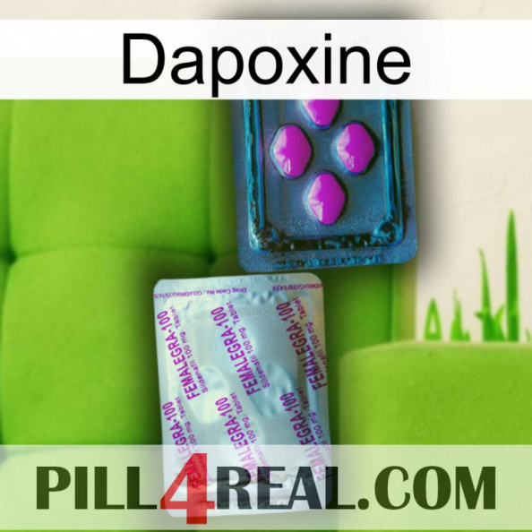 Dapoxin 37